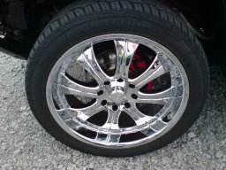 Big Bumper Meet 2007